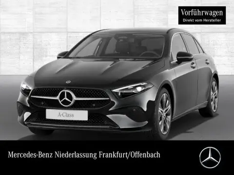 Annonce MERCEDES-BENZ CLASSE A Essence 2023 d'occasion Allemagne