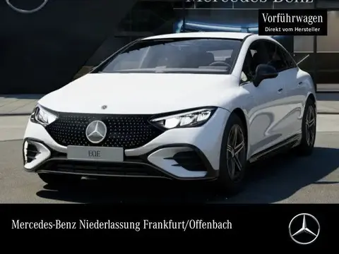 Annonce MERCEDES-BENZ EQE Non renseigné 2024 d'occasion 