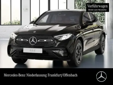 Annonce MERCEDES-BENZ CLASSE GLC Essence 2024 d'occasion Allemagne