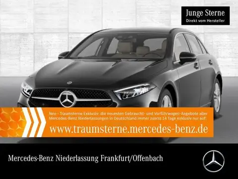 Annonce MERCEDES-BENZ CLASSE A Essence 2023 d'occasion Allemagne