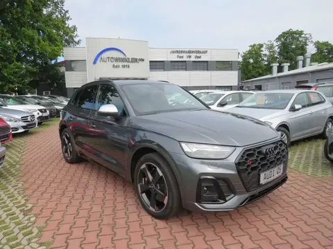 Annonce AUDI SQ5 Diesel 2023 d'occasion 