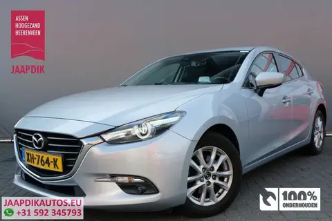 Used MAZDA 3 Petrol 2019 Ad 