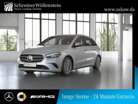 Used MERCEDES-BENZ CLASSE B Diesel 2020 Ad 