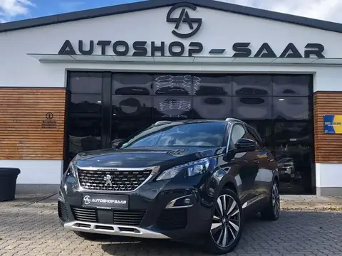 Used PEUGEOT 3008 Hybrid 2020 Ad 