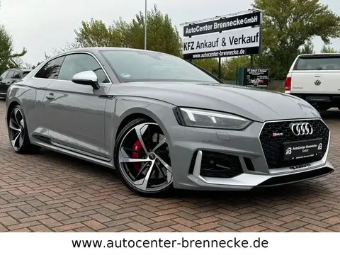 Annonce AUDI RS5 Essence 2018 d'occasion 