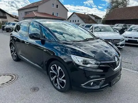 Annonce RENAULT SCENIC Essence 2018 d'occasion 