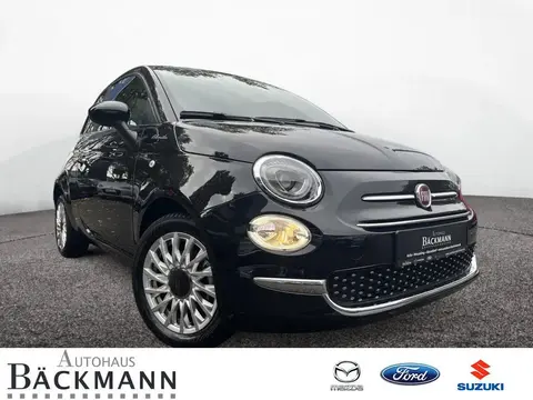 Annonce FIAT 500 Essence 2022 d'occasion 