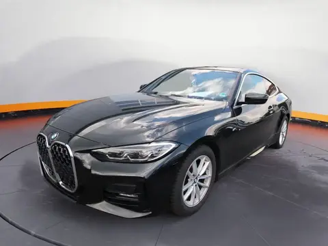 Used BMW SERIE 4 Petrol 2023 Ad 