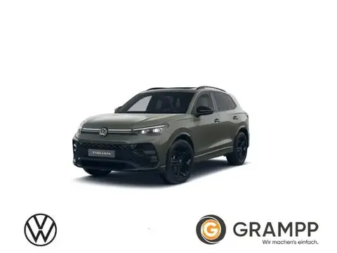 Annonce VOLKSWAGEN TIGUAN Diesel 2024 d'occasion 