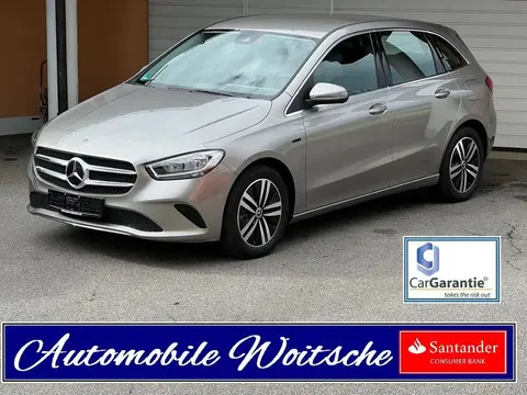 Used MERCEDES-BENZ CLASSE B Hybrid 2020 Ad 