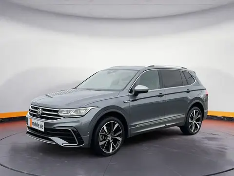 Used VOLKSWAGEN TIGUAN Petrol 2024 Ad 