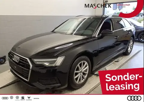 Used AUDI A6 Petrol 2023 Ad 