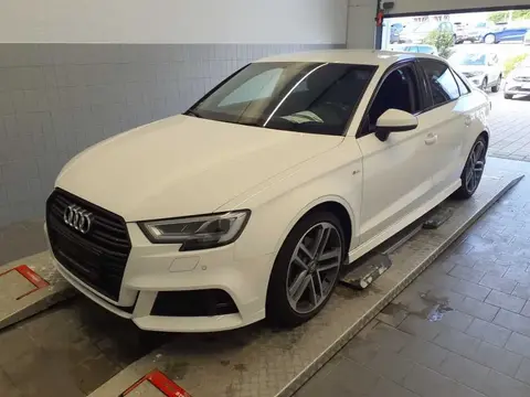 Used AUDI A3 Petrol 2020 Ad 