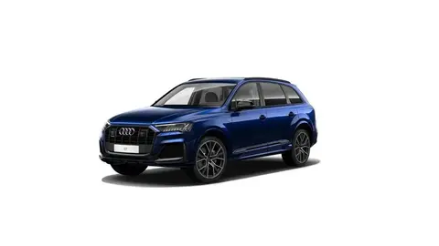 Used AUDI Q7 Diesel 2020 Ad 