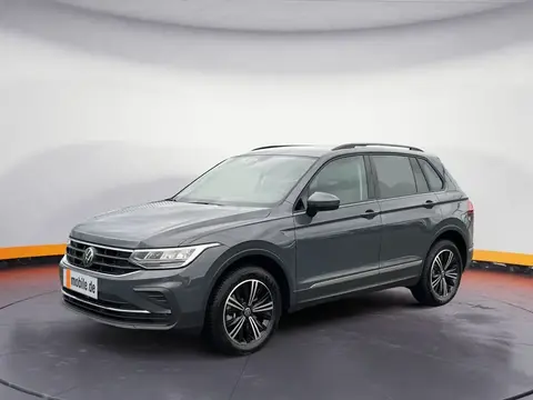 Used VOLKSWAGEN TIGUAN Petrol 2024 Ad 