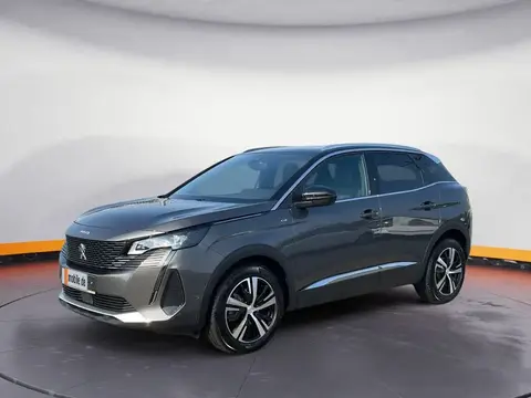 Used PEUGEOT 3008 Petrol 2024 Ad 