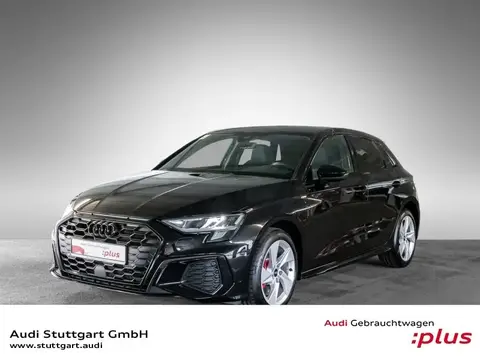 Used AUDI A3 Hybrid 2022 Ad 