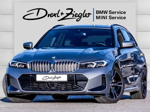 Annonce BMW SERIE 3 Diesel 2024 d'occasion 