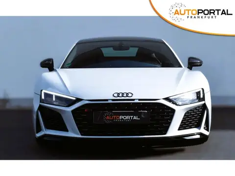 Annonce AUDI R8 Essence 2023 d'occasion 