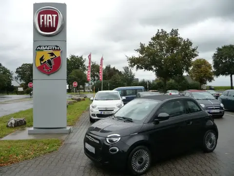 Annonce FIAT 500 Non renseigné 2022 d'occasion 