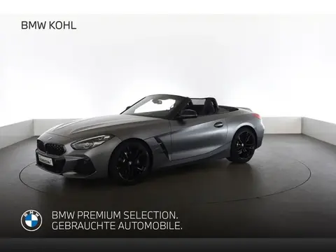 Annonce BMW Z4 Essence 2021 d'occasion 