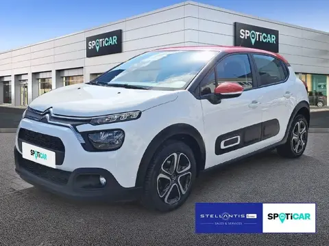 Used CITROEN C3 Petrol 2022 Ad 