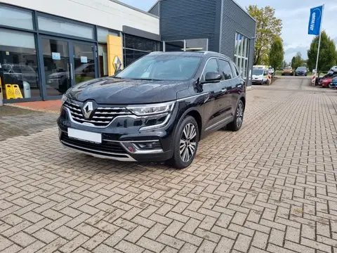 Annonce RENAULT KOLEOS Diesel 2021 d'occasion 