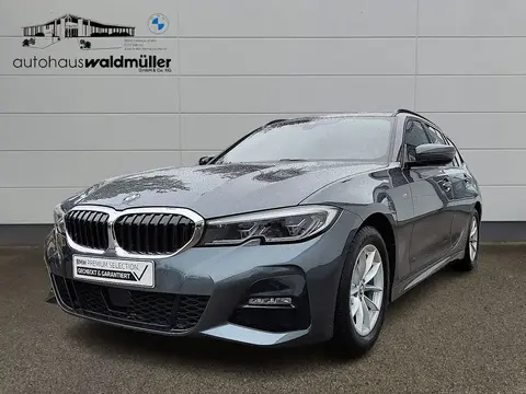 Annonce BMW SERIE 3 Diesel 2020 d'occasion 