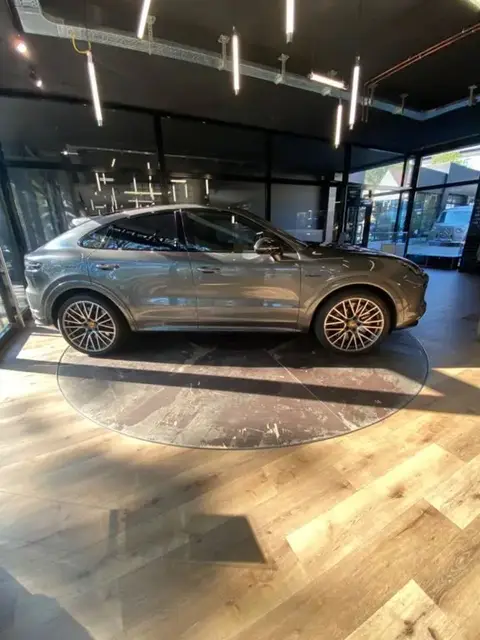 Used PORSCHE CAYENNE Hybrid 2021 Ad 