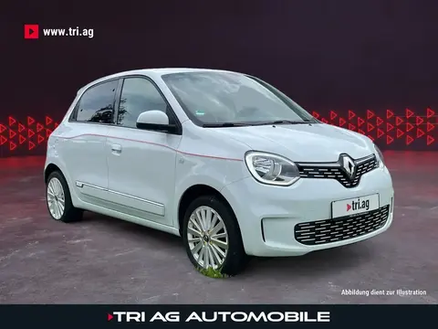 Annonce RENAULT TWINGO Non renseigné 2021 d'occasion 