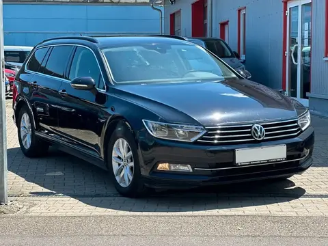 Annonce VOLKSWAGEN PASSAT Diesel 2019 d'occasion 