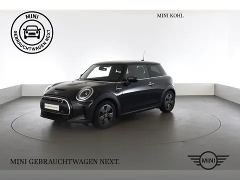 Annonce MINI COOPER Non renseigné 2022 d'occasion 