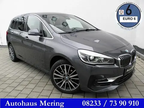 Used BMW SERIE 2 Petrol 2022 Ad 