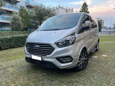 Used FORD TOURNEO Diesel 2020 Ad 