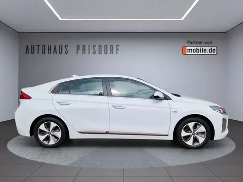 Used HYUNDAI IONIQ Not specified 2018 Ad 