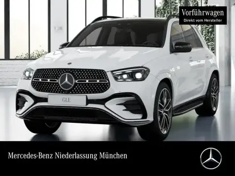 Used MERCEDES-BENZ CLASSE GLE Diesel 2024 Ad 