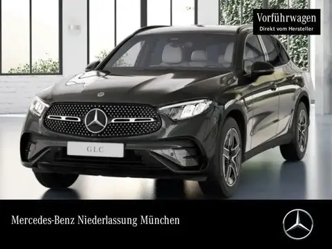 Used MERCEDES-BENZ CLASSE GLC Petrol 2024 Ad Germany