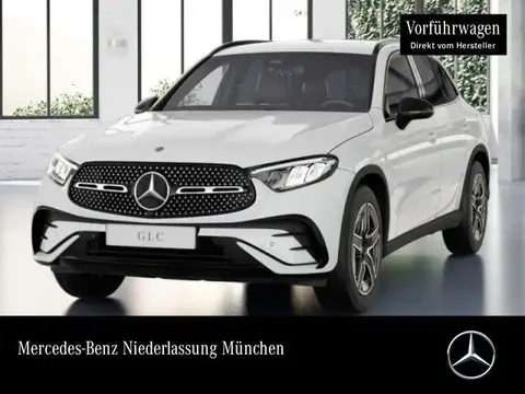 Used MERCEDES-BENZ CLASSE GLC Petrol 2024 Ad 