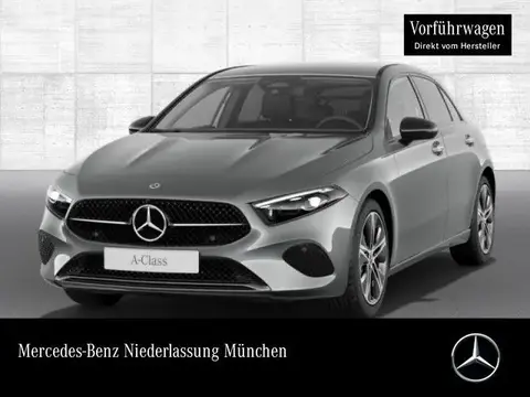 Annonce MERCEDES-BENZ CLASSE A Essence 2024 d'occasion Allemagne