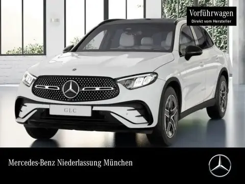 Used MERCEDES-BENZ CLASSE GLC Petrol 2024 Ad 