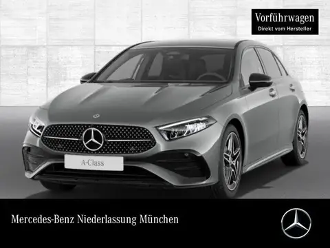 Annonce MERCEDES-BENZ CLASSE A Essence 2024 d'occasion Allemagne