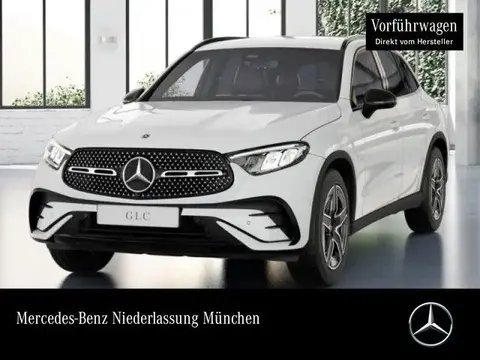 Annonce MERCEDES-BENZ CLASSE GLC Essence 2024 d'occasion Allemagne