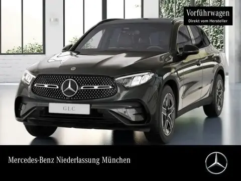 Annonce MERCEDES-BENZ CLASSE GLC Essence 2024 d'occasion Allemagne