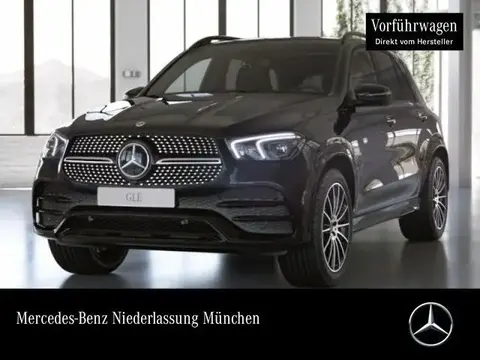 Annonce MERCEDES-BENZ CLASSE GLE Diesel 2024 d'occasion 