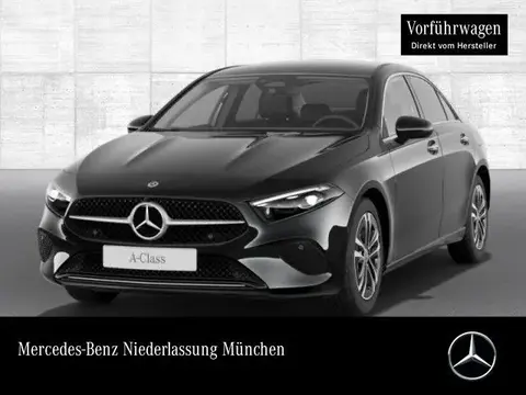 Annonce MERCEDES-BENZ CLASSE A Essence 2024 d'occasion Allemagne