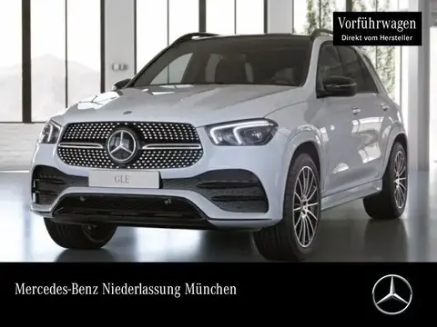 Annonce MERCEDES-BENZ CLASSE GLE Diesel 2024 d'occasion 