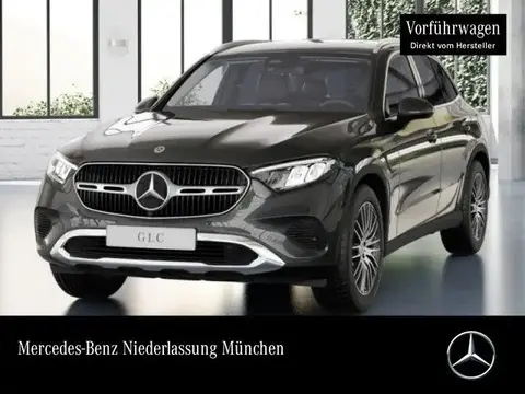 Annonce MERCEDES-BENZ CLASSE GLC Essence 2024 d'occasion Allemagne