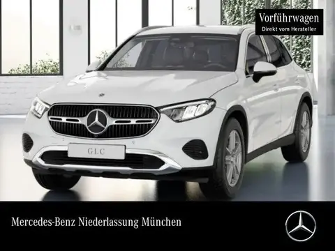 Annonce MERCEDES-BENZ CLASSE GLC Essence 2024 d'occasion Allemagne