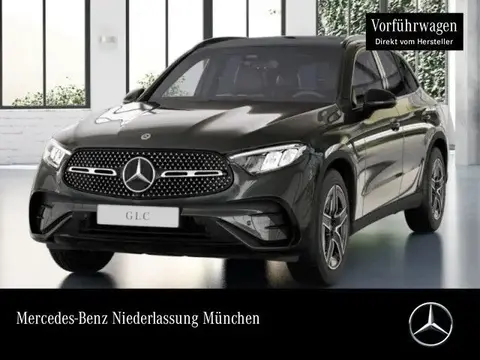 Used MERCEDES-BENZ CLASSE GLC Petrol 2024 Ad 