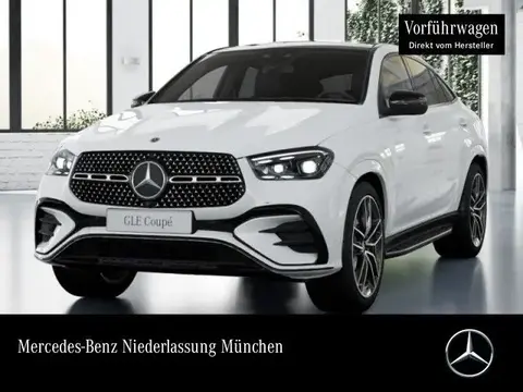 Annonce MERCEDES-BENZ CLASSE GLE Diesel 2024 d'occasion 